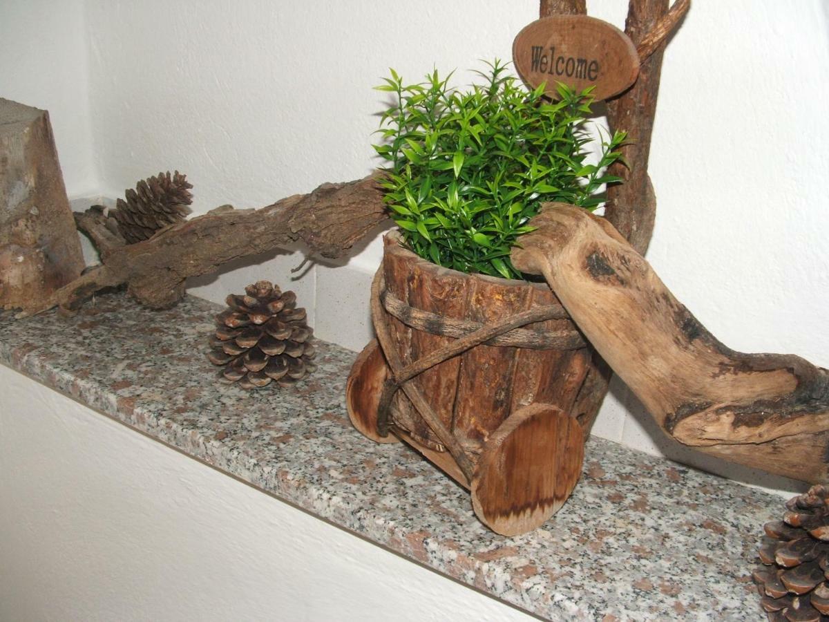 Una Finestra Sul Mare Calasetta Zewnętrze zdjęcie